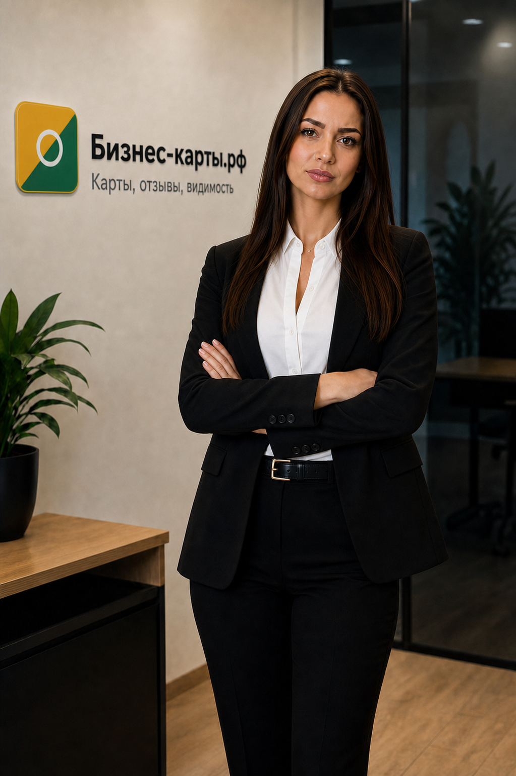 Ирина показывает, почему карточка уступает конкурентам